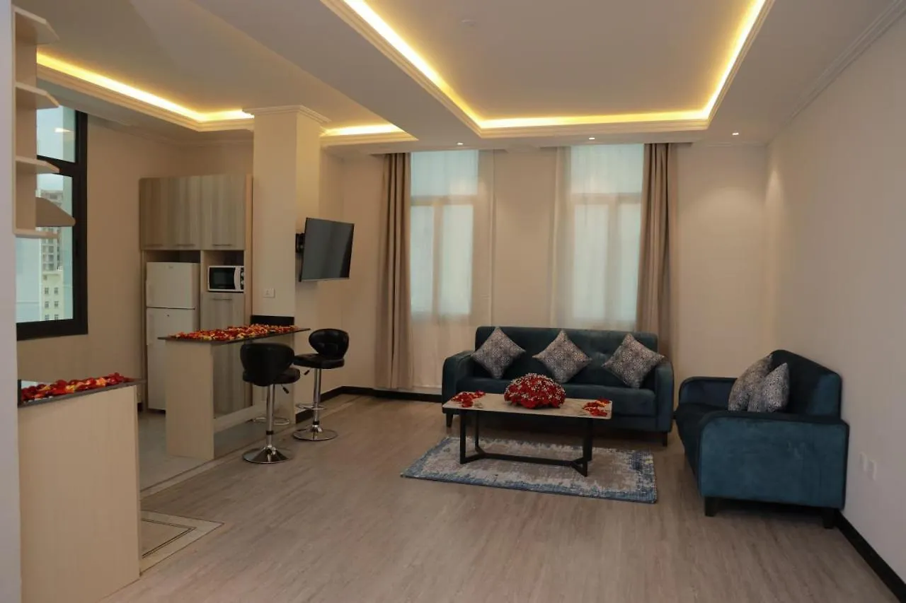 Bentark Hotel Addis Abeba Etiopia