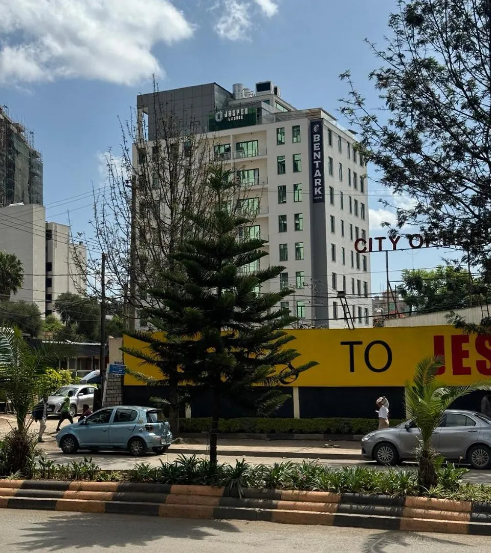 Bentark Hotel Addis Ababa